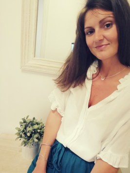 ma vie trépidante de maman