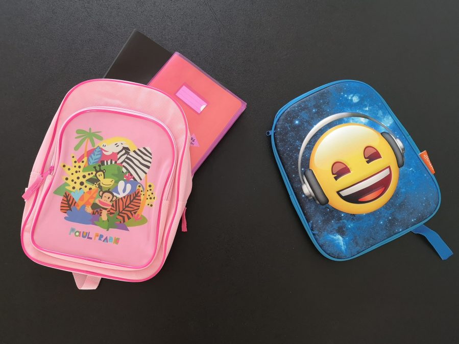 Rentrée des classes