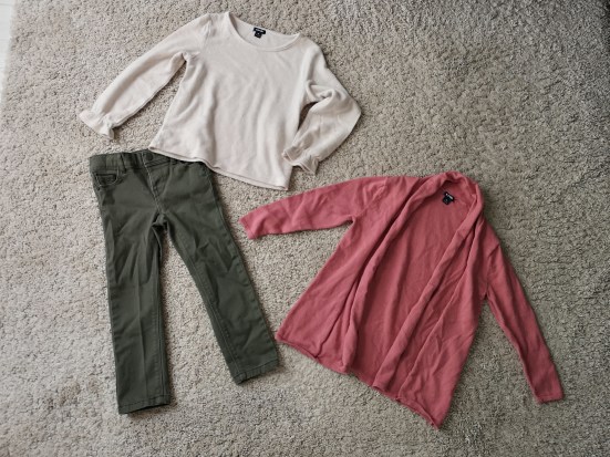 Vêtements fille Kiabi