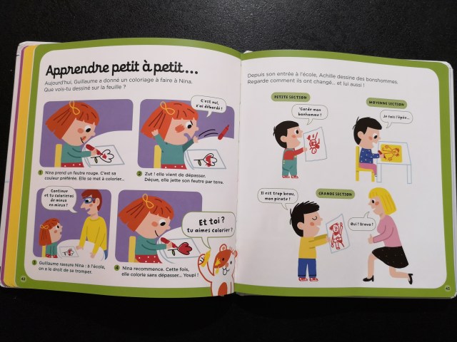  Mon livre de l'école - Dokéo Editions Nathan