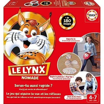le lynx