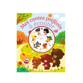 LIVRE CD