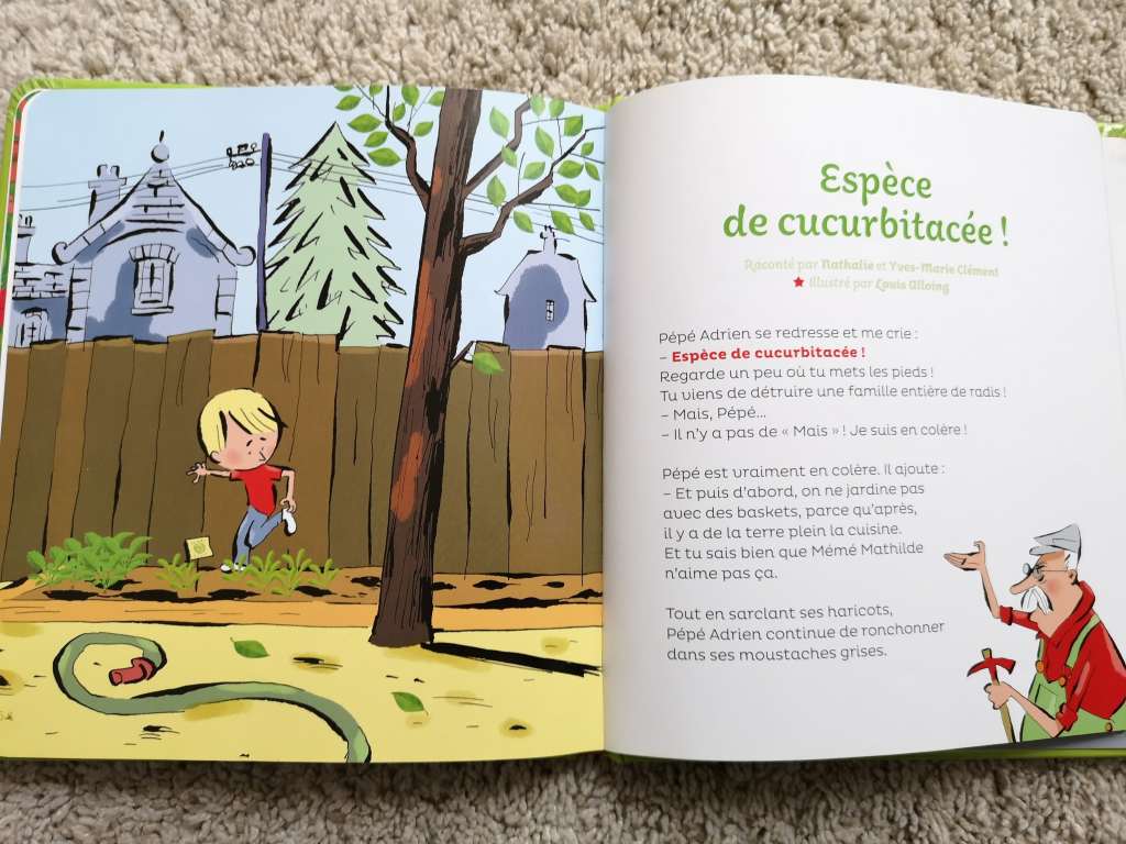 Sélection de livres de printemps – Ma vie trépidante de maman